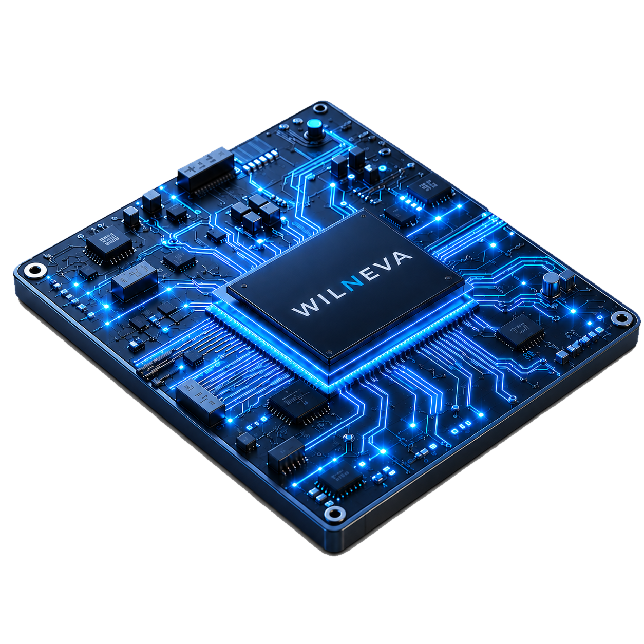 WILNEVA Platine
